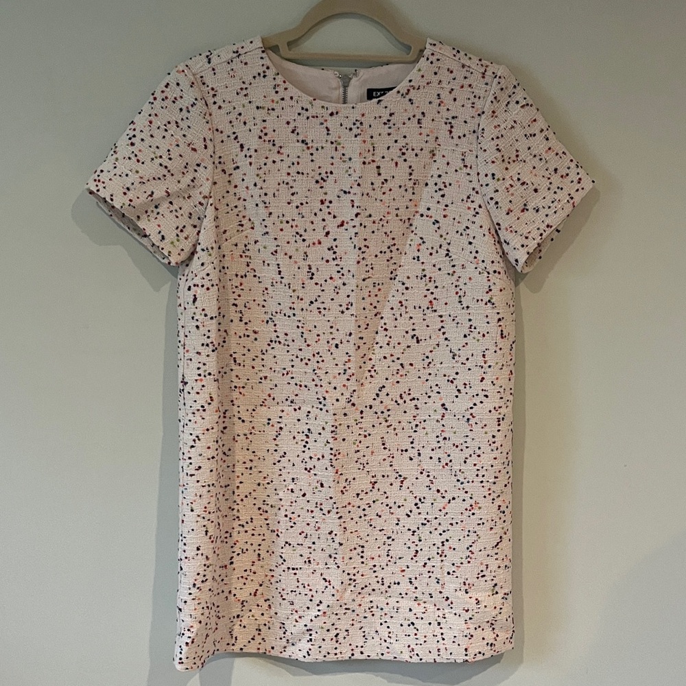 Express dress